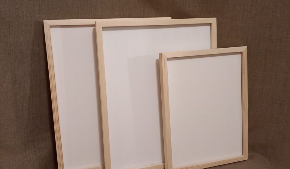 Canvas Wall Art Frames in Pakistan