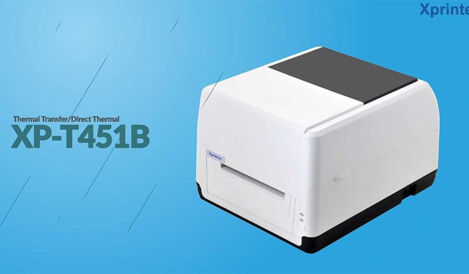 Xprinter Thermal Receipt Printer