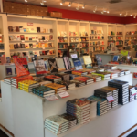 chapters bookstore