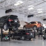 Auto Repair Shops
