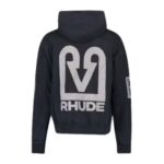 Banque de Rhude Hoodie​ (2)