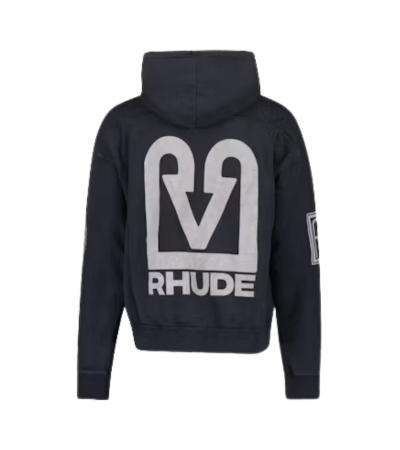 Banque de Rhude Hoodie​ (2)