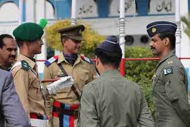 Best Cadet College in Pakistan