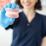 top dentist in Lahore
