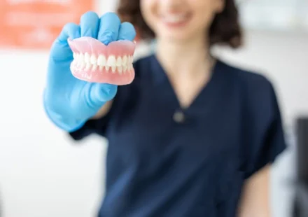 top dentist in Lahore