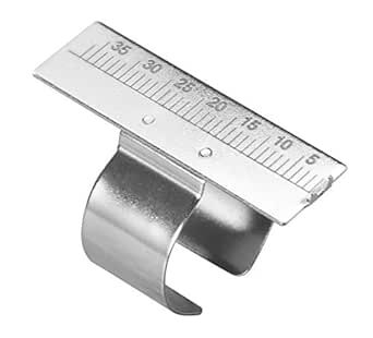 Buy Endo Ruler 6" Stainless Steel Online Today