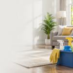 cleaning services in Brookline