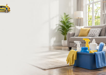 cleaning services in Brookline