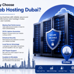 Why Choose Web Hosting Dubai?