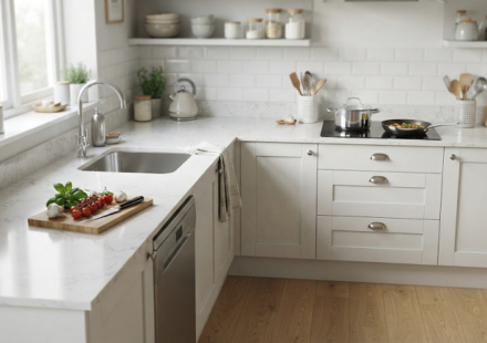 Cheap Quartz Worktops