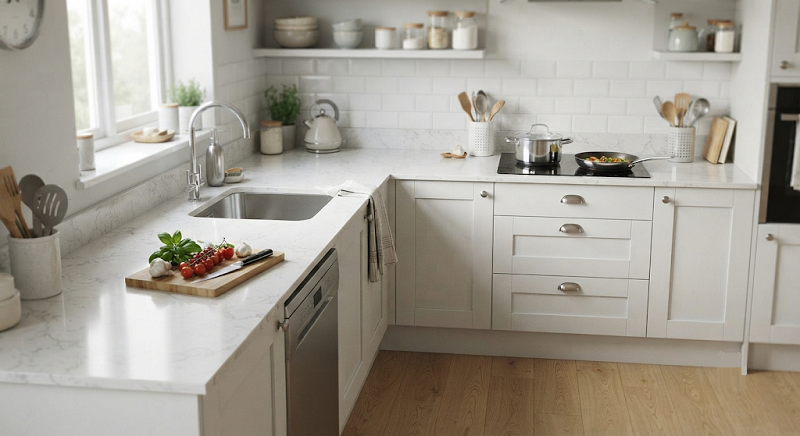 Cheap Quartz Worktops