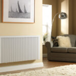 Elektrische radiator
