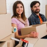 House Shifting
