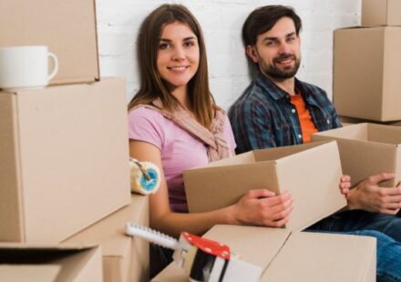 House Shifting