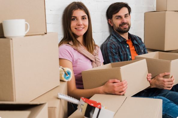 House Shifting