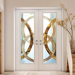 Front Doors That Enhance Style, Security & Home Value