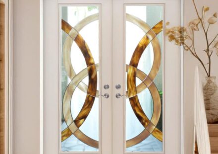 Front Doors That Enhance Style, Security & Home Value