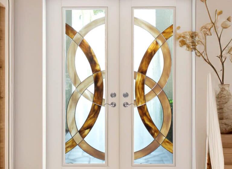 Front Doors That Enhance Style, Security & Home Value