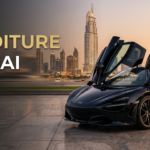 Location Voiture de Luxe Dubai | Louez une Voiture de Prestige à Dubaï