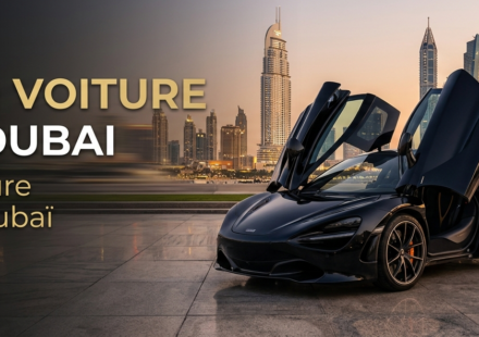 Location Voiture de Luxe Dubai | Louez une Voiture de Prestige à Dubaï
