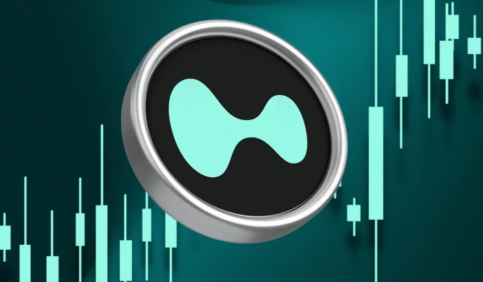 hyperliquid trade