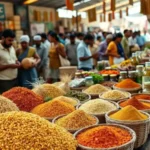 India Organic Food Market