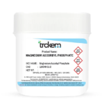Magnesium Ascorbyl Phosphate Chemical