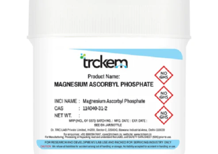 Magnesium Ascorbyl Phosphate Chemical