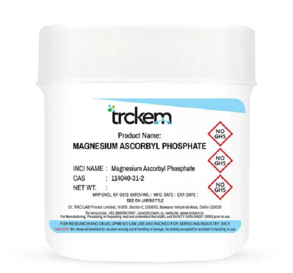Magnesium Ascorbyl Phosphate Chemical