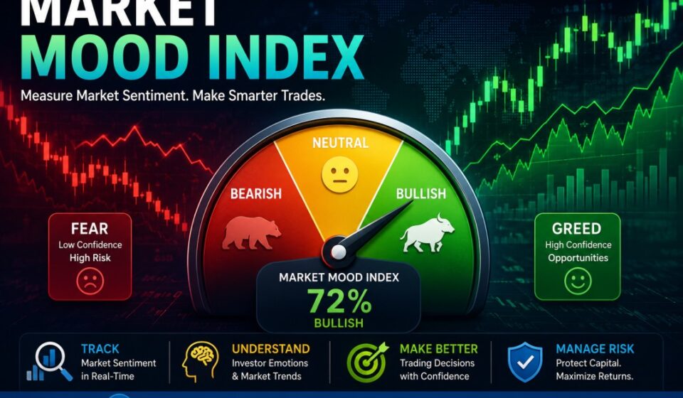 Market Mood Index