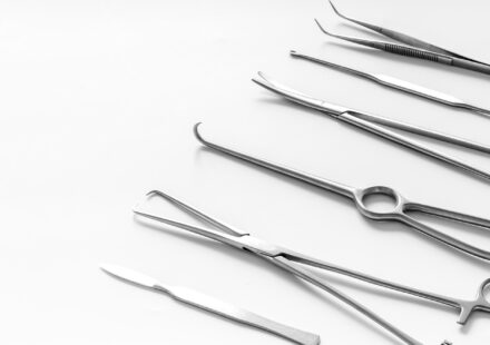 Surgical Instrument