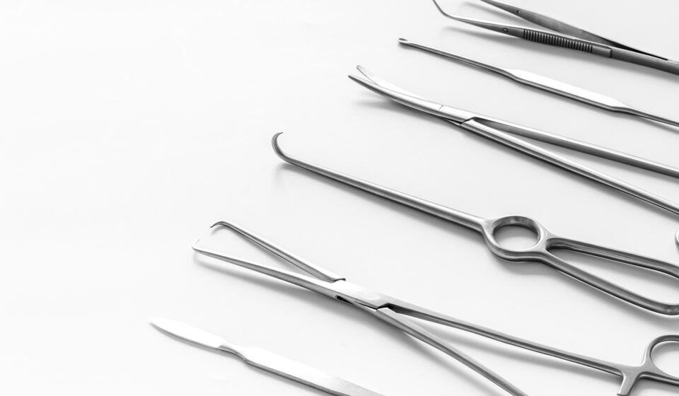 Surgical Instrument