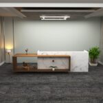 Modern Office Furniture in Dubai
