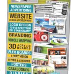 Printing Services Near Me,