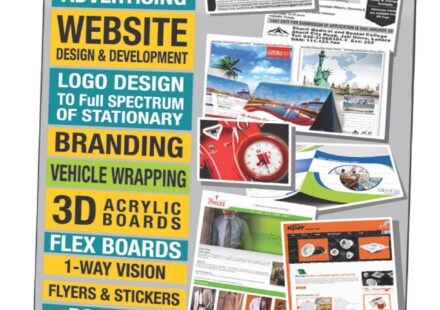 Printing Services Near Me,