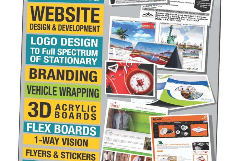 Printing Services Near Me,