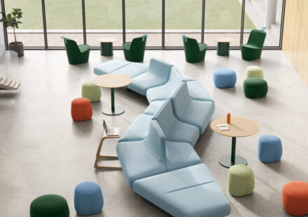 Commercial Furniture
