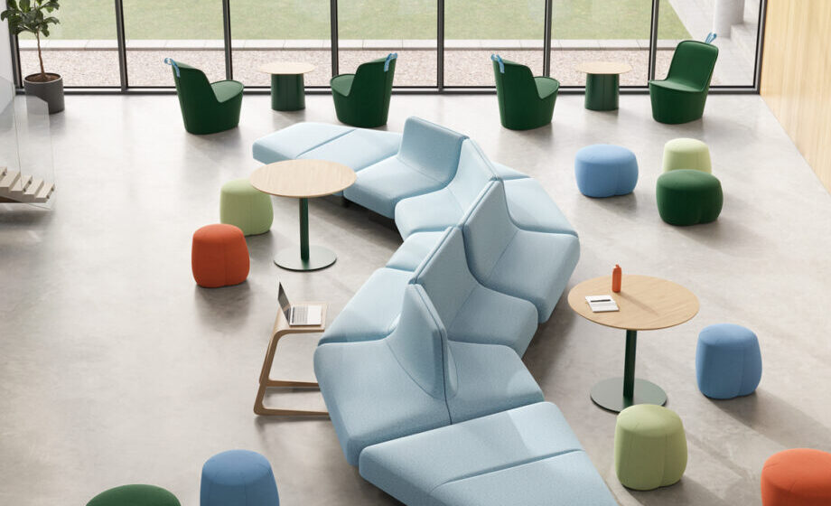 Commercial Furniture