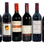 Non-Alcoholic Wines