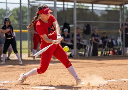custom softball visors