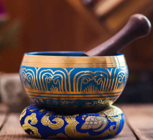 Authentic Himalayan Singing Bowls: A Guide for Daily Meditation