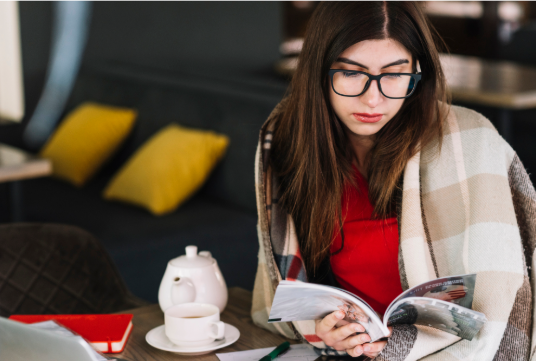 how to publish a book in Canada