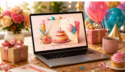 happy birthday cards