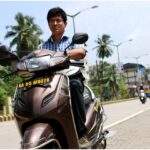 Two-Wheeler Rentals
