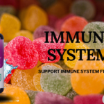 Immune System Gummies