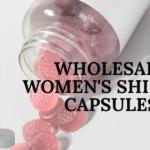 Wholesale Women's Shilajit Capsules