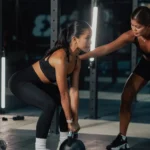 AI fitness