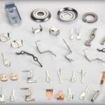 automotive metal stamping companies