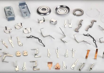 automotive metal stamping companies