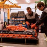 battery charger repair services in Dallas